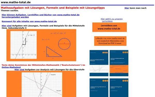 mathetotal.de