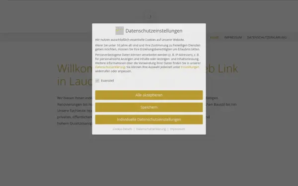 www.linkmalerbetrieb.de