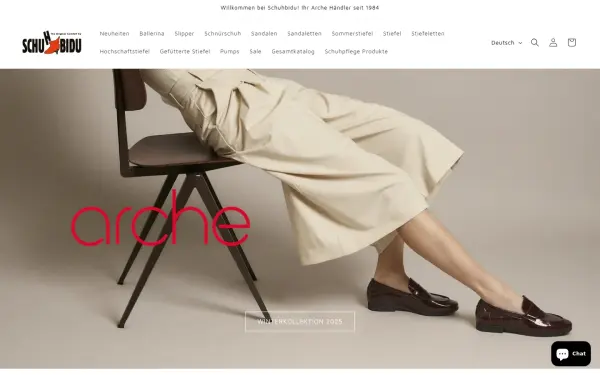 archebyschuhbidu.com