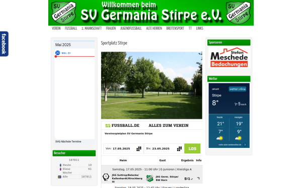 germania-stirpe.de