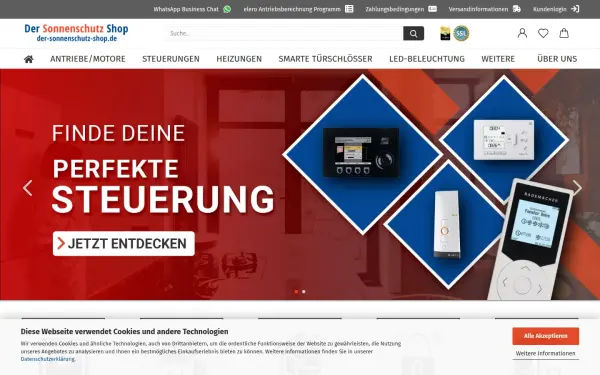 www.der-sonnenschutz-shop.de