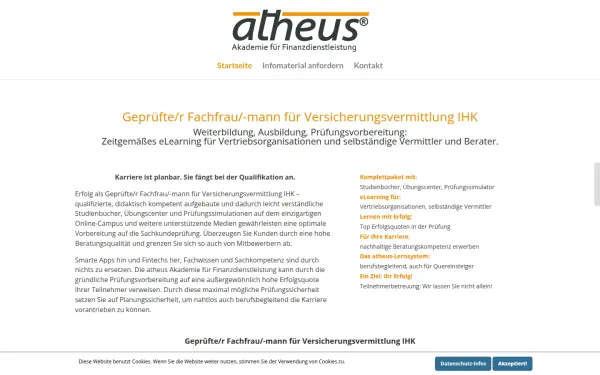 www.atheus-akademie.de