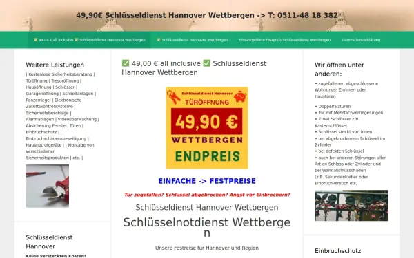 hannover-wettbergenn-schluesseldienst.de