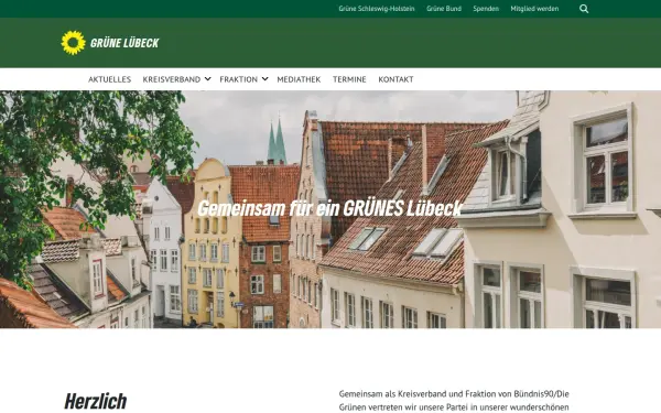 www.gruene-luebeck.de