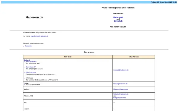 haberern.de