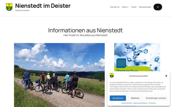 nienstedt-deister.de
