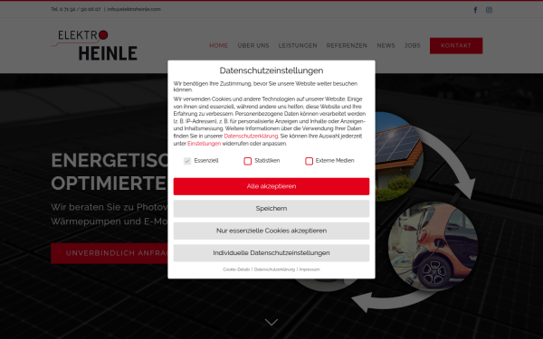 www.elektroheinle.com