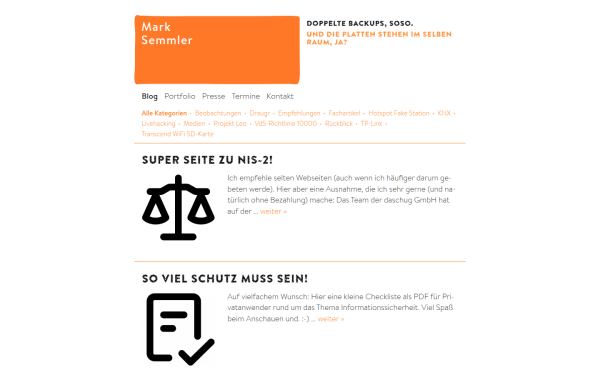 www.mark-semmler.de