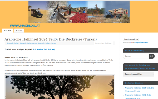 www.maxblog.at