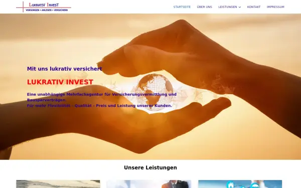 lukrativ-invest.de