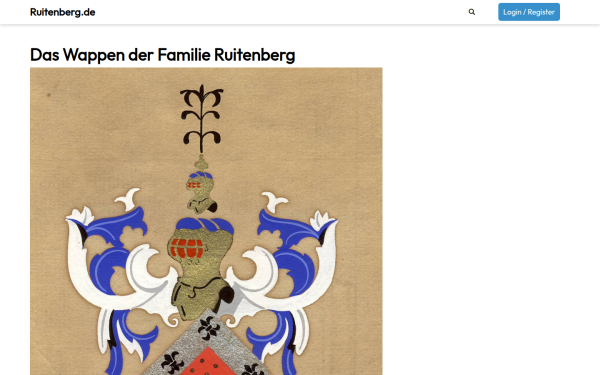 ruitenberg.de