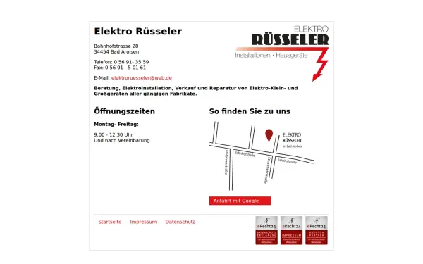 elektro-ruesseler.de