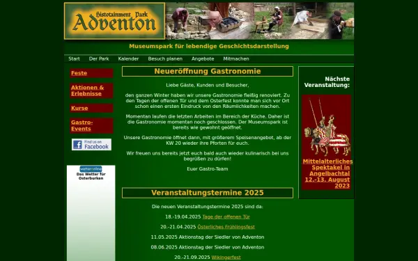 www.adventon.de