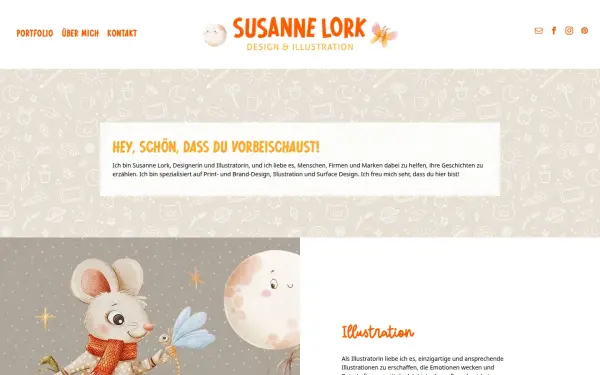 www.susanne-lork.de