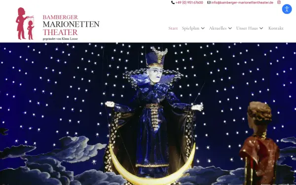 www.bamberger-marionettentheater.de