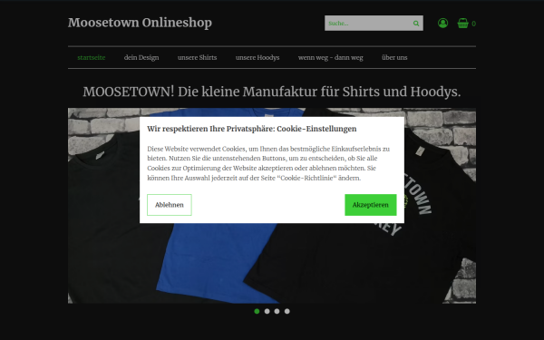 www.moosetown.de