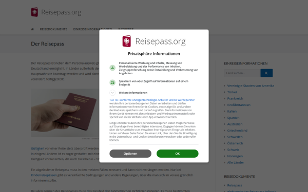 www.reisepass.org