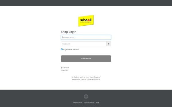 nonstop.schoell.com