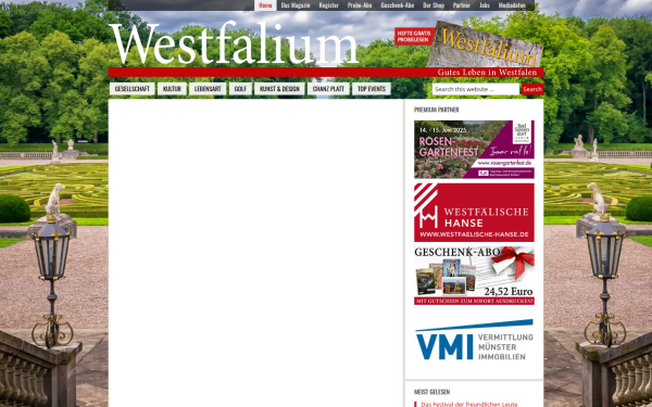 westfalium.de
