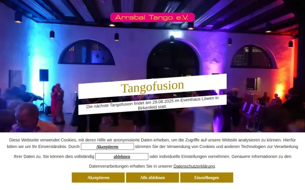 arrabal.de