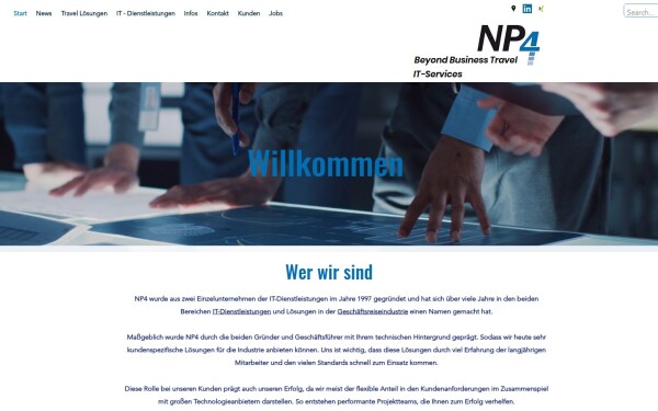 www.np4.net