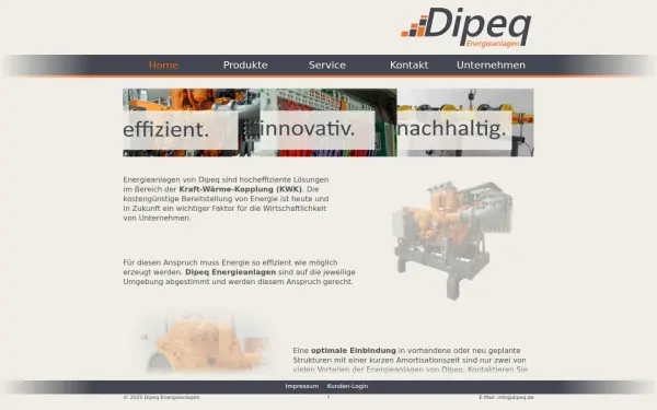 www.dipeq.de