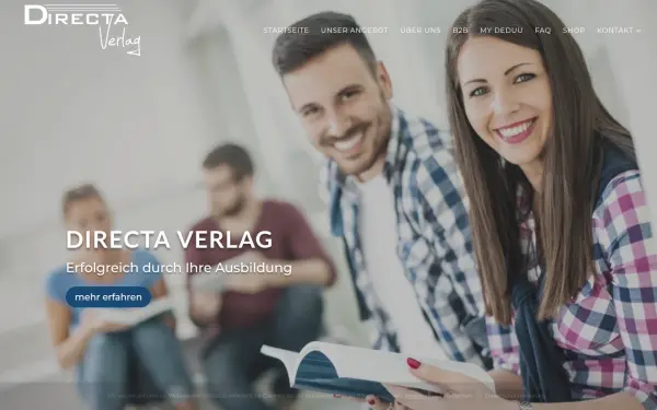 directa-verlag.de