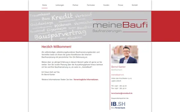 meinebaufi.de