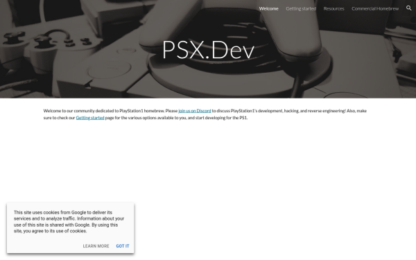 www.psx.dev
