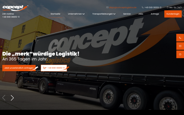 www.conceptlogistics.de