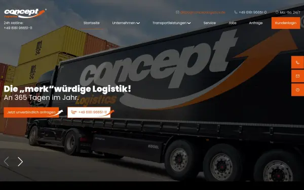 www.conceptlogistics.de
