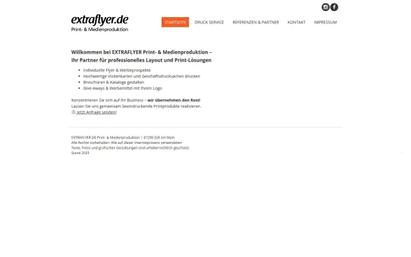 www.extraflyer.de
