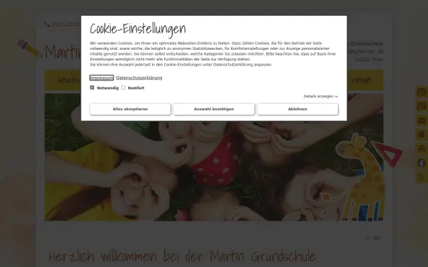 www.martin-grundschule.de