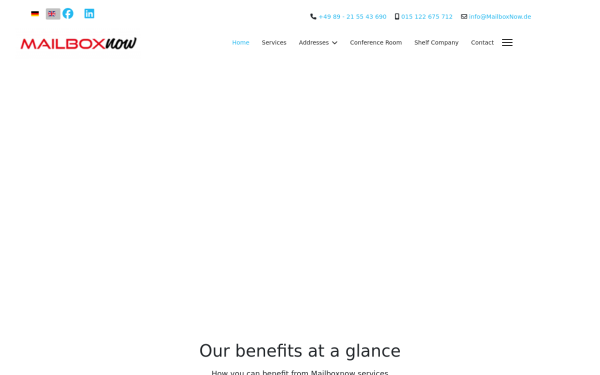 www.mailboxnow.de