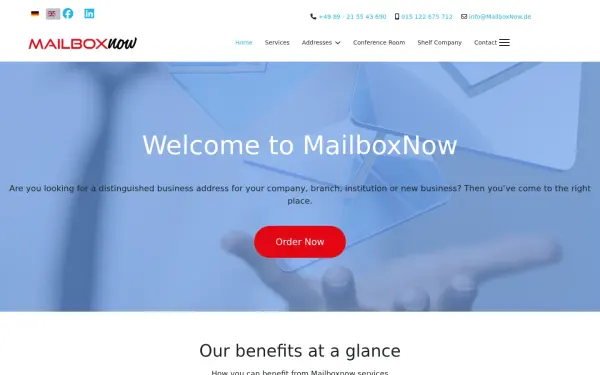 www.mailboxnow.de
