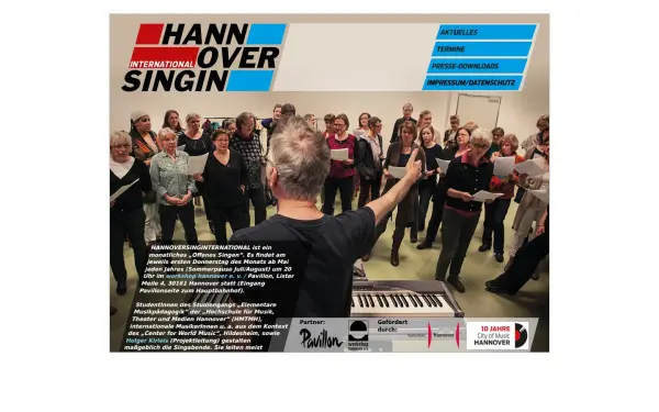 hannoversingin.de
