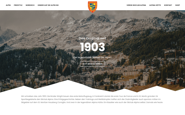 www.skiclub-alpina.ch