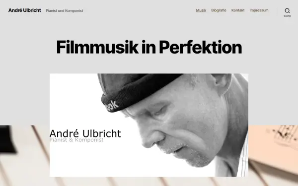 andre-ulbricht.de