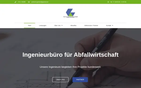 goerisch.de
