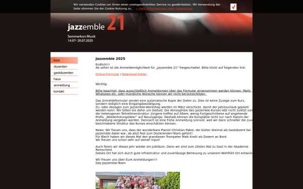 jazzemble.de