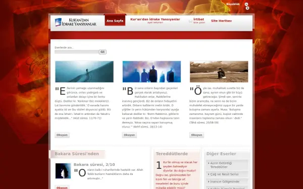 kurandanidrakeyansiyanlar.com