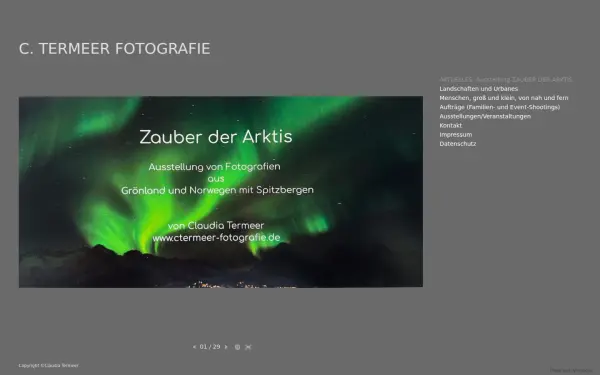 www.ctermeer-fotografie.de