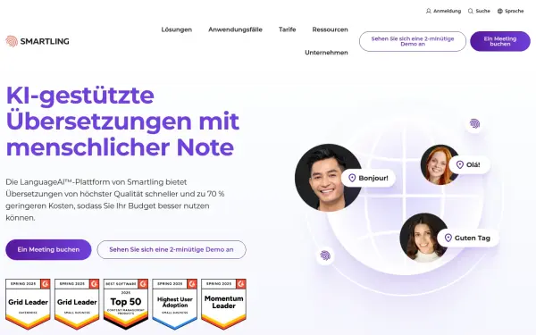 de.smartling.com