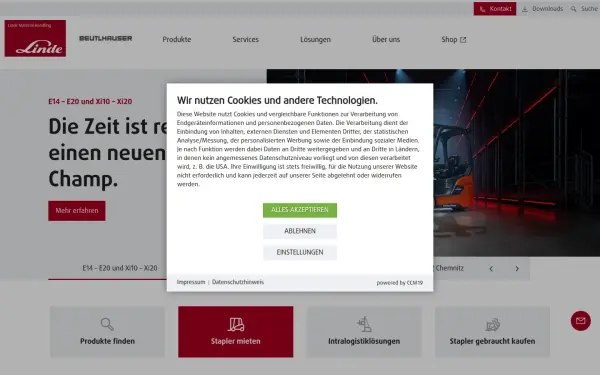 stapler.beutlhauser.de