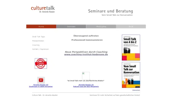 culture-talk.de