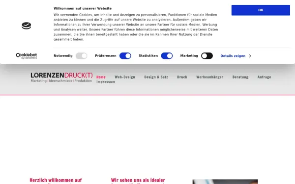 lorenzen-druckt.de