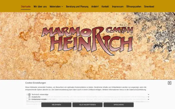marmor-heinrich.de