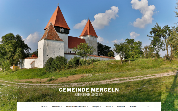 mergeln.de