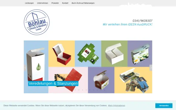 druckerei-boehlau.de