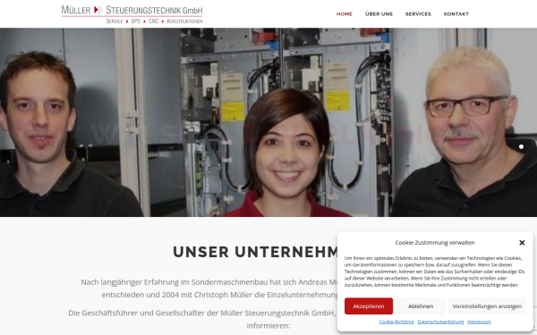 mueller-st-gmbh.de